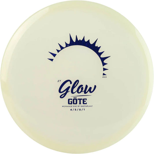 Kastaplast K1 Glow Göte