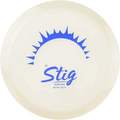 Kastaplast K1 Stig GLOW - Midrange