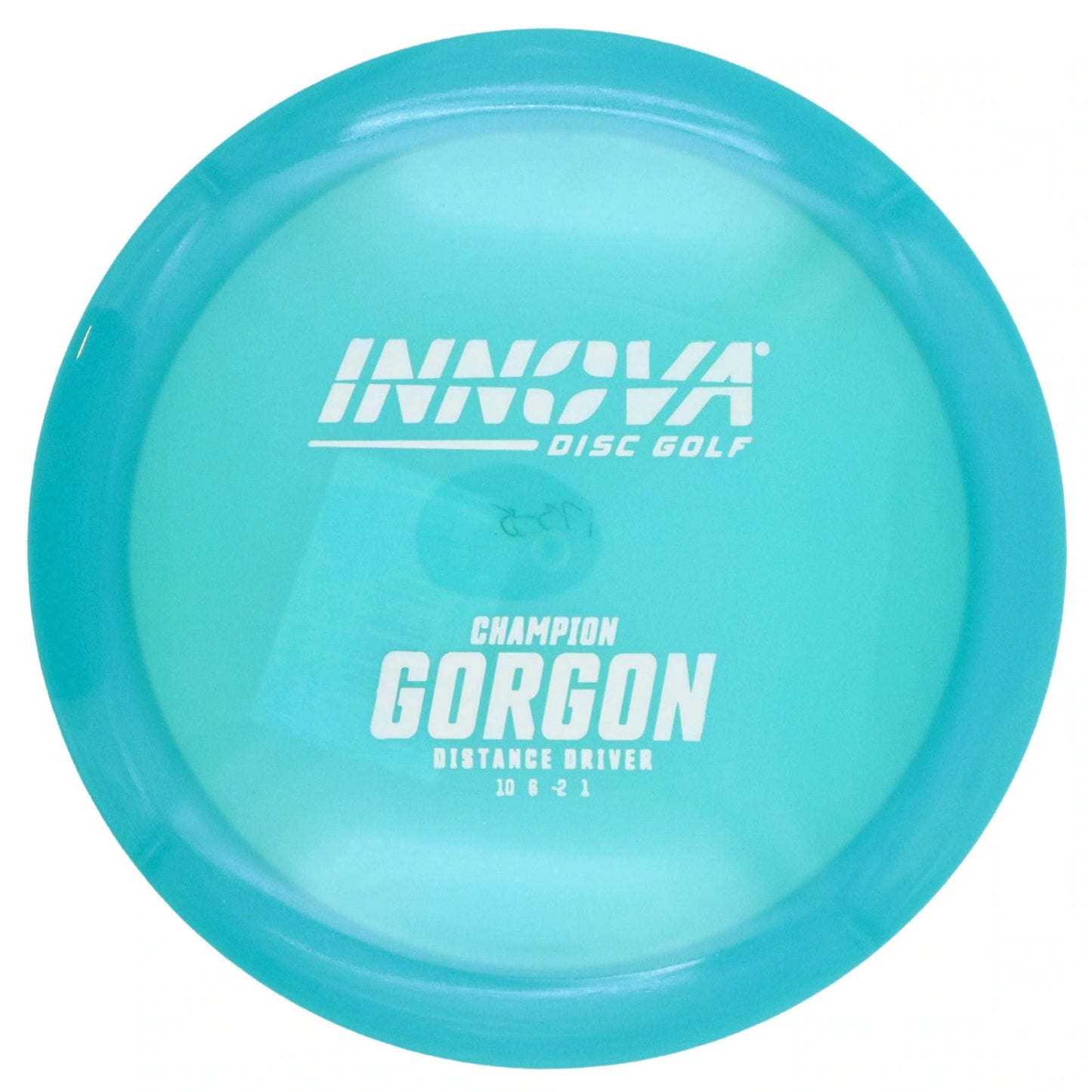 Innova Champion Gorgon - Distance driver