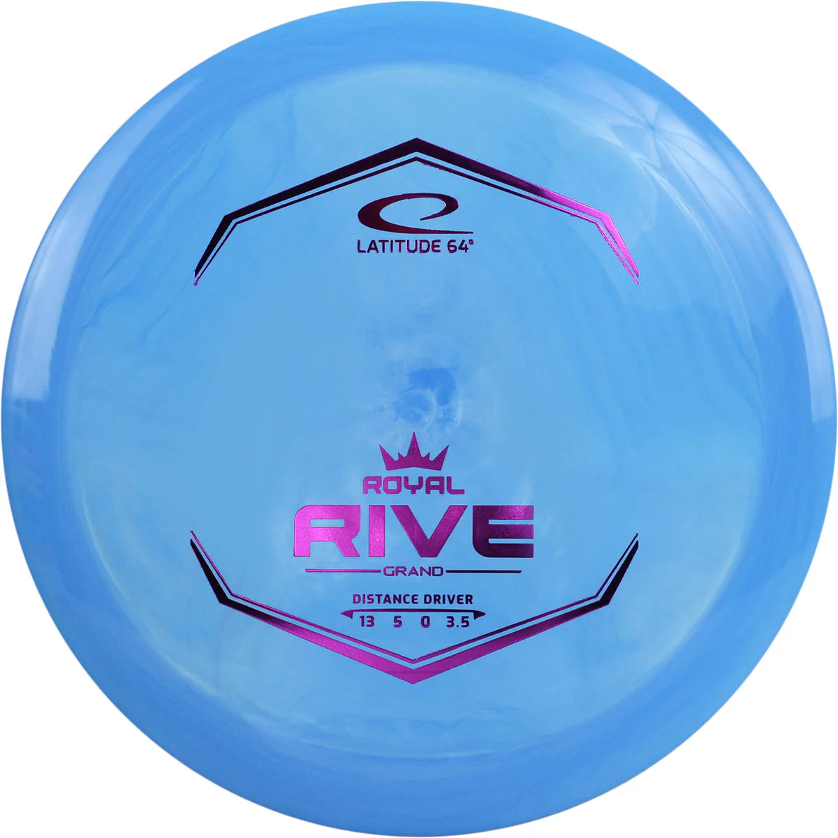 Latitude 64 Royal Rive Grand - Distance driver