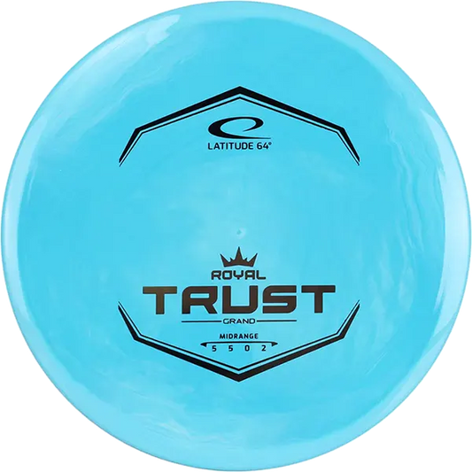 Latitude 64 Royal Grand Trust - Midrange