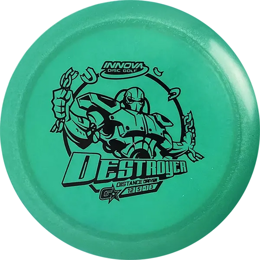 Innova G-star Destroyer - Distance driver
