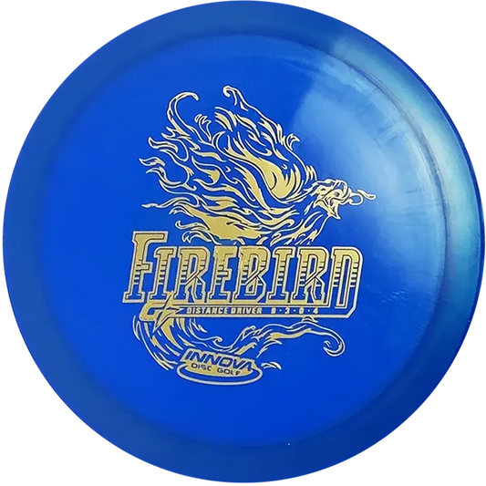 Innova G-star Firebird - Distance driver