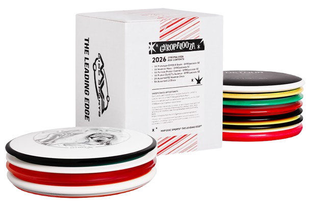 2026 GYROpalooza Box - PRE-ORDER!
