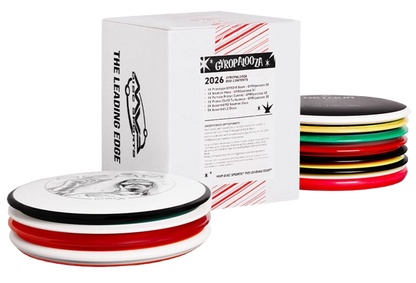 2026 GYROpalooza Box - PRE-ORDER!