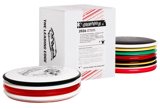 2026 GYROpalooza Box - PRE-ORDER!