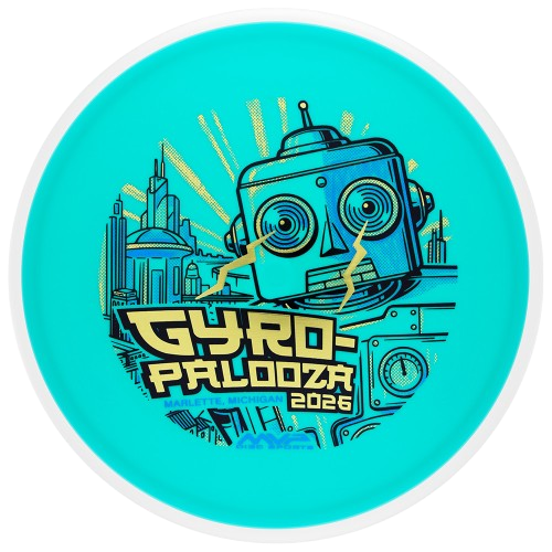 2026 GYROpalooza Box - PRE-ORDER!