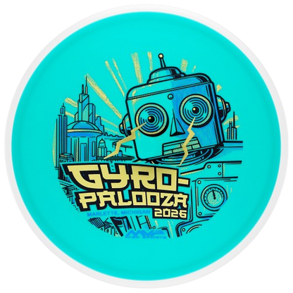 2026 GYROpalooza Box - PRE-ORDER!