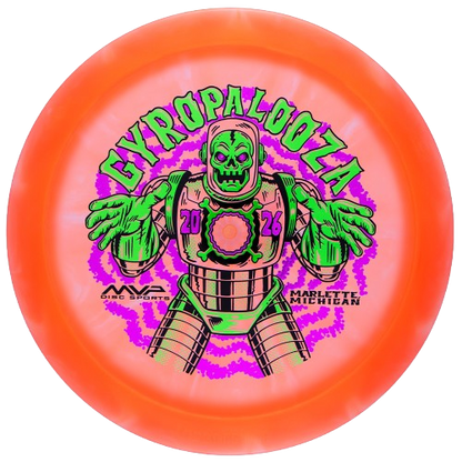 2026 GYROpalooza Box - PRE-ORDER!