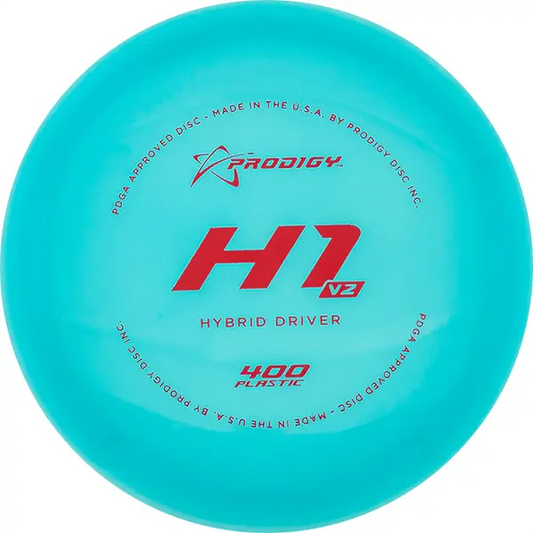 Prodigy 400 H1 V2 - Fairway driver
