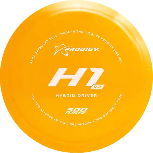 Prodigy H1 v2 500 - Fairway driver