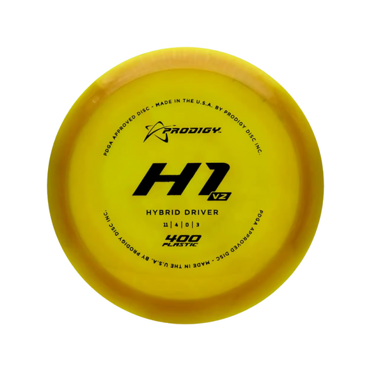 Prodigy H1 V2 750 - Fairway driver