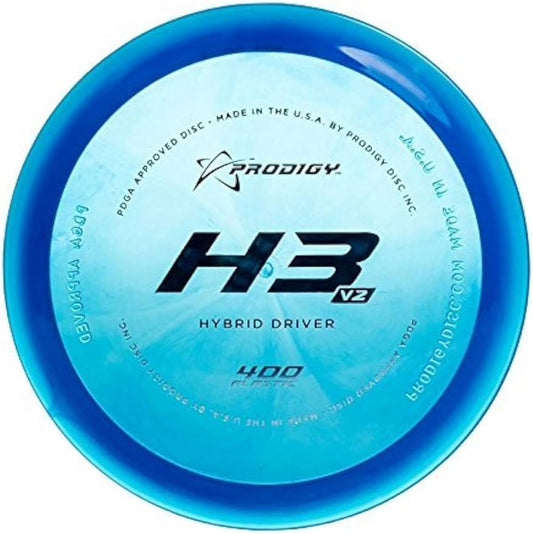 Prodigy 400 H3 V2 - Fairway driver