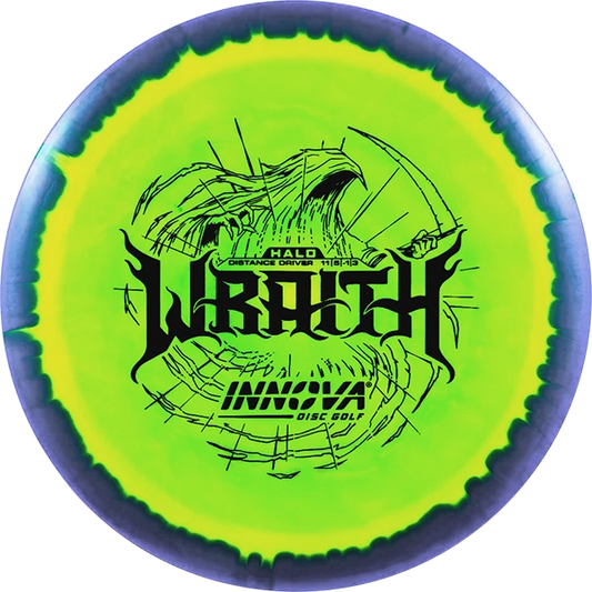 Innova Halo Star Wraith - Distance driver