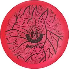 Momentum discs Transcendent Line Dispatch - Distance driver