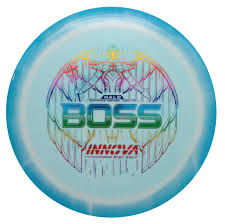 Innova Halo Star Boss - Distance driver