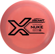 Discraft X Nuke - Distance driver