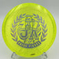 Discraft Z Cryztal Sparkle Fierce - Paige Pierce 3X European Open - Putt & Approach