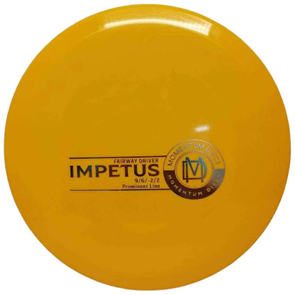 Momentum discs Prominent Line Impetus - Fairway driver