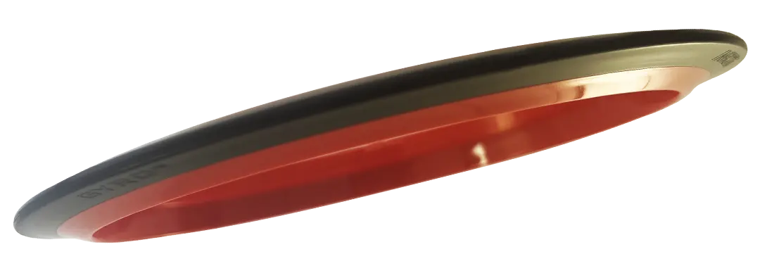 MVP Proton Inertia - Distance driver