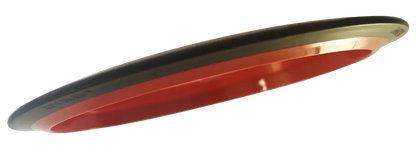 MVP Proton Inertia - Distance driver
