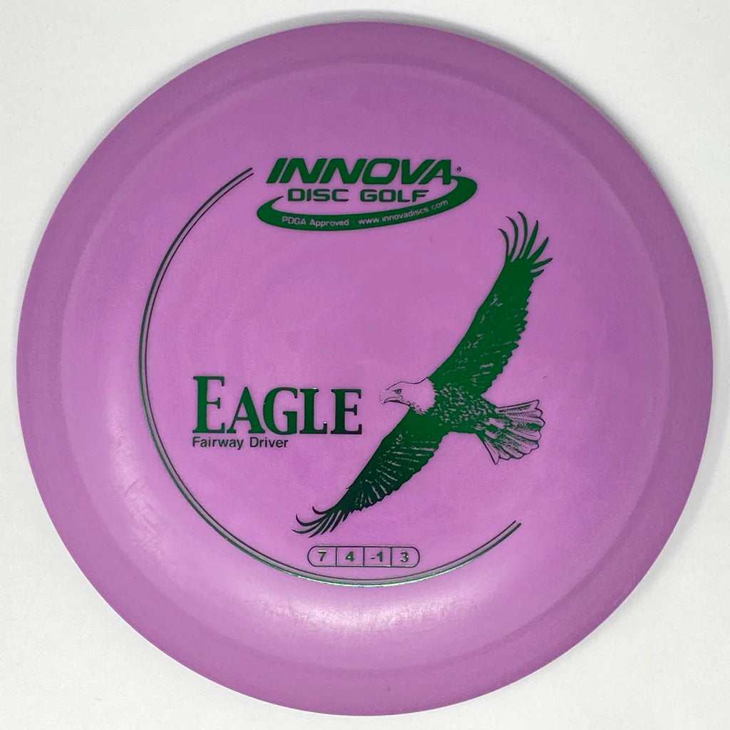 Innova Eagle DX - Fairway driver