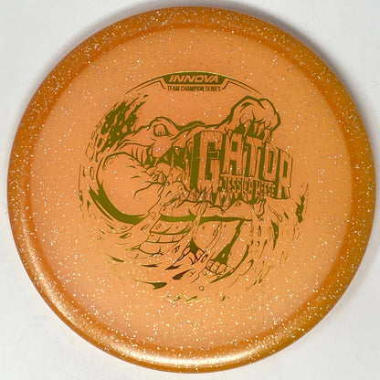 Innova Metal Flake Champion Gator - Jessica Weese 2022 Tour Series