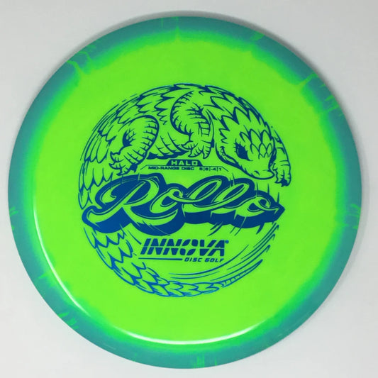 Innova Halo Star Rollo - Midrange
