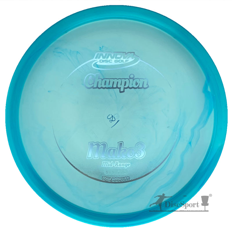 Innova Champion Mako3 - Midrange