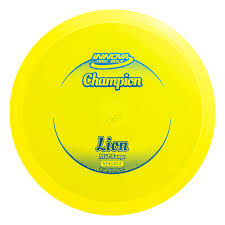 Innova Champion Lion - Midrange