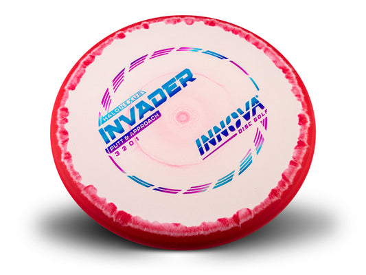 Innova Halo Nexus Invader - Putt & Approach
