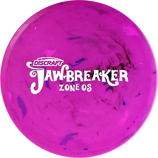 Discraft Jawbreaker Zone OS - Putt & Approach