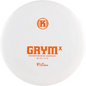 Kastaplast Grym X K1 - Distance driver