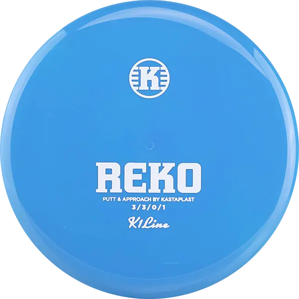 Kastaplast K1 Reko - Putt & Approach