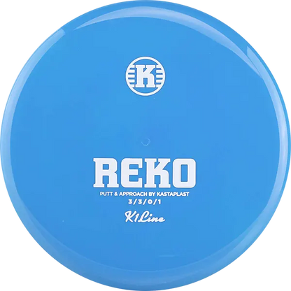 Kastaplast K1 Reko - Putt & Approach