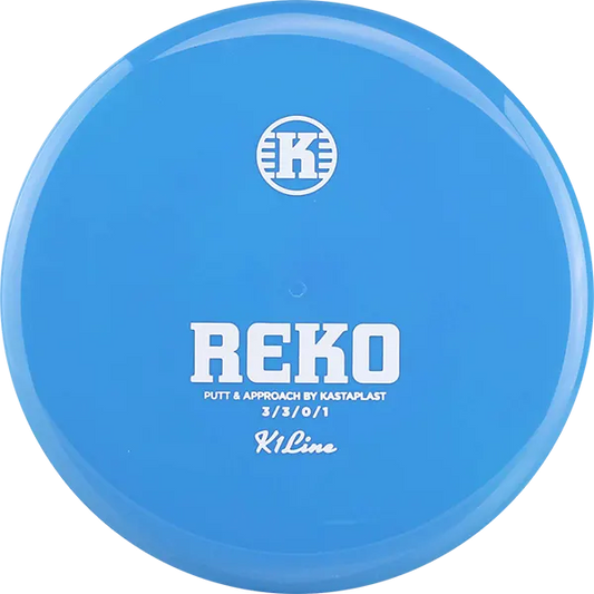 Kastaplast K1 Reko - Putt & Approach