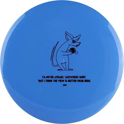 Kastaplast K1 Soft Kaxe (original) - Sniff - Midrange