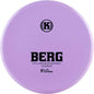 Kastaplast K1 Berg - Putt & Approach