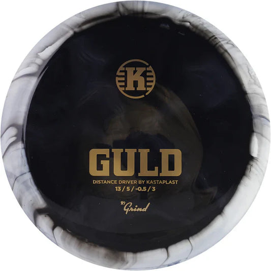 Kastaplast K1 Grind Guld - Distance driver