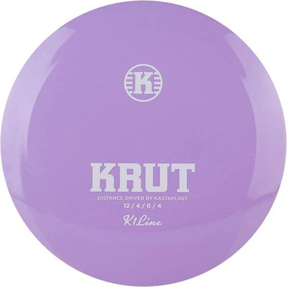 Kastaplast K1 Krut - Distance driver