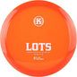 Kastaplast K1 Lots
