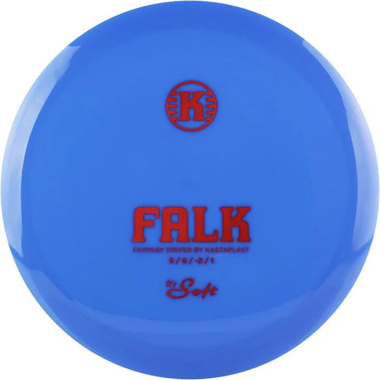 Kastaplast K1 Soft Falk