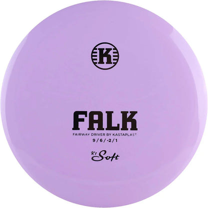 Kastaplast K1 Soft Falk
