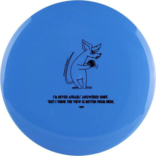 Kastaplast K1 Soft Kaxe - Sniff