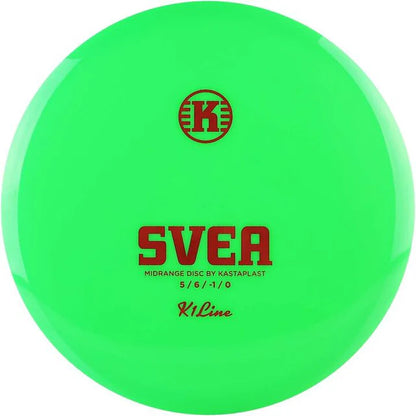 Kastaplast K1 Svea