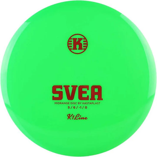 Kastaplast K1 Svea