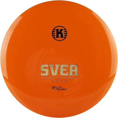 Kastaplast K1 Svea