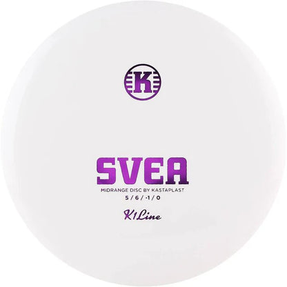 Kastaplast K1 Svea