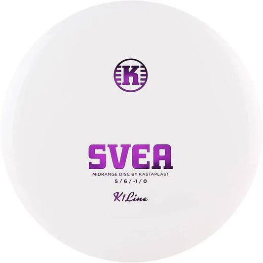 Kastaplast K1 Svea
