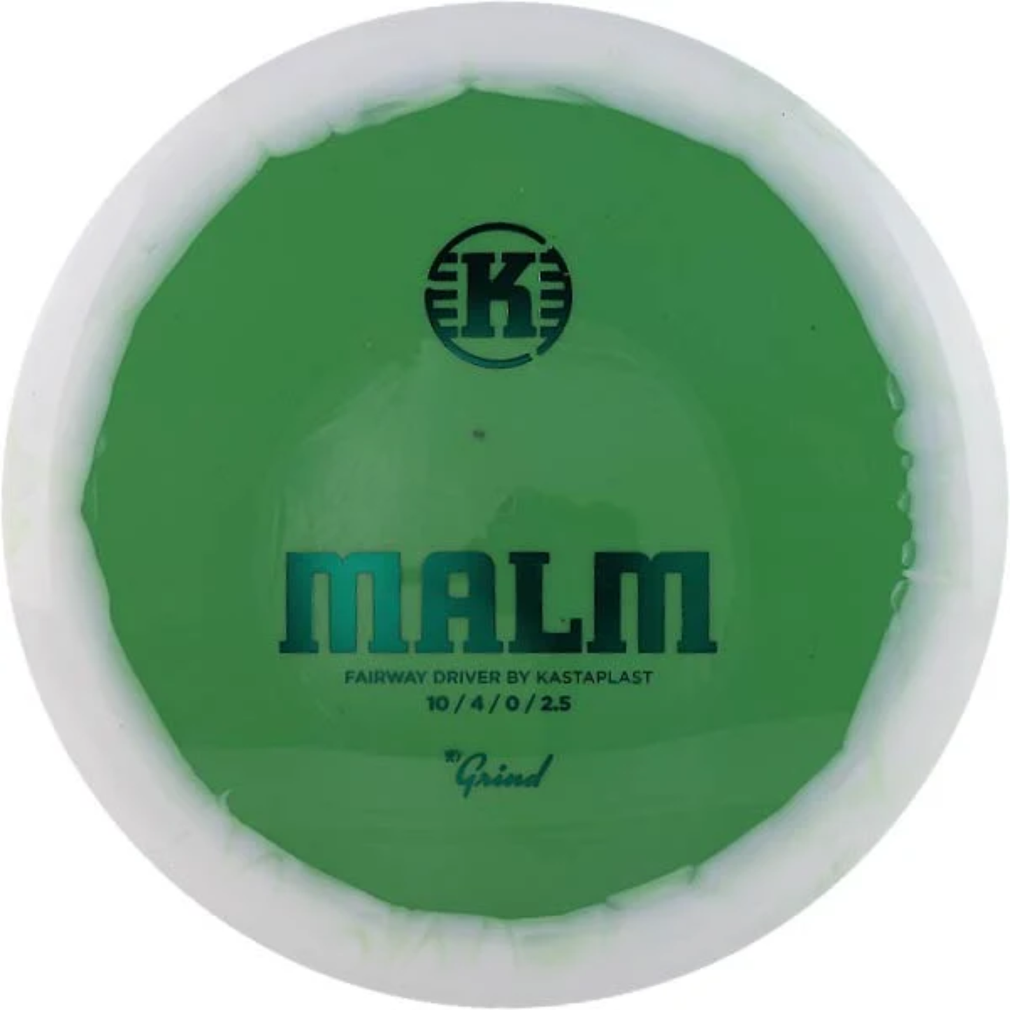 Kastaplast K1 Grind Malm - Fairway driver